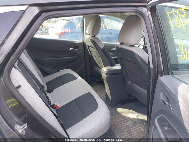 1G1FW6S02H4166218 Chevrolet BOLT EV LT