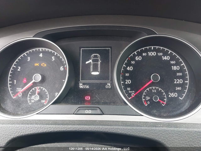 Продажа на аукционе авто 2015 Volkswagen Golf, vin: 3VW117AU5FM019917, номер лота: 12611205