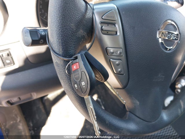 Aukcja sprzedaży 2019 Nissan Micra S/sr/sv, vin: 3N1CK3CP2KL200677, numer aukcji: 12607056