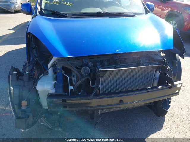 Aukcja sprzedaży 2019 Nissan Micra S/sr/sv, vin: 3N1CK3CP2KL200677, numer aukcji: 12607056