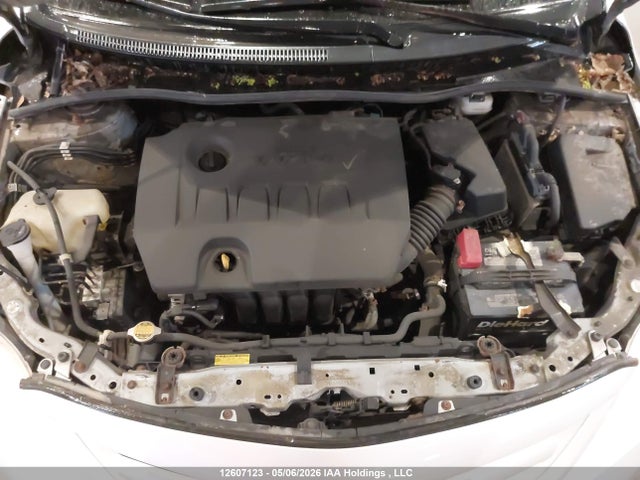 Продаж на аукціоні авто 2013 Toyota Corolla Ce, vin: 2T1BU4EE3DC060004, номер лоту: 12607123