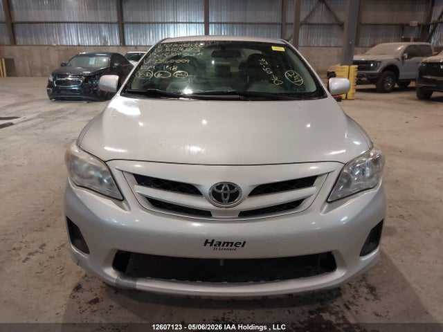 Продаж на аукціоні авто 2013 Toyota Corolla Ce, vin: 2T1BU4EE3DC060004, номер лоту: 12607123