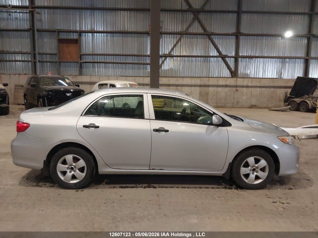 Продаж на аукціоні авто 2013 Toyota Corolla Ce, vin: 2T1BU4EE3DC060004, номер лоту: 12607123