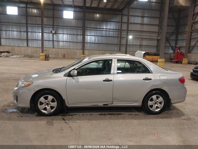 Продаж на аукціоні авто 2013 Toyota Corolla Ce, vin: 2T1BU4EE3DC060004, номер лоту: 12607123