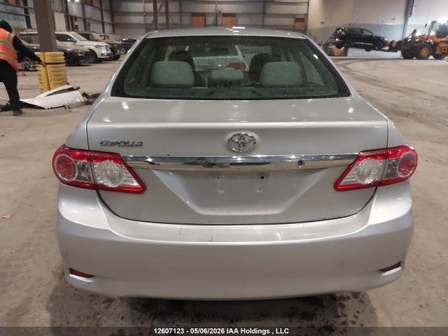 Продаж на аукціоні авто 2013 Toyota Corolla Ce, vin: 2T1BU4EE3DC060004, номер лоту: 12607123