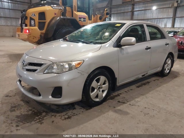 Продаж на аукціоні авто 2013 Toyota Corolla Ce, vin: 2T1BU4EE3DC060004, номер лоту: 12607123