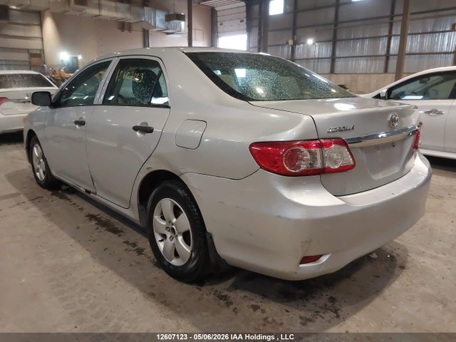 Продаж на аукціоні авто 2013 Toyota Corolla Ce, vin: 2T1BU4EE3DC060004, номер лоту: 12607123