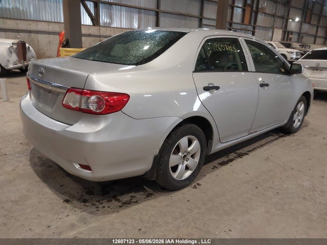 Продаж на аукціоні авто 2013 Toyota Corolla Ce, vin: 2T1BU4EE3DC060004, номер лоту: 12607123