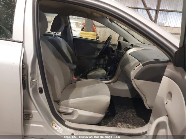 Продаж на аукціоні авто 2013 Toyota Corolla Ce, vin: 2T1BU4EE3DC060004, номер лоту: 12607123