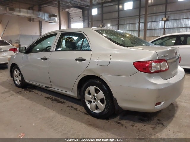 Продаж на аукціоні авто 2013 Toyota Corolla Ce, vin: 2T1BU4EE3DC060004, номер лоту: 12607123