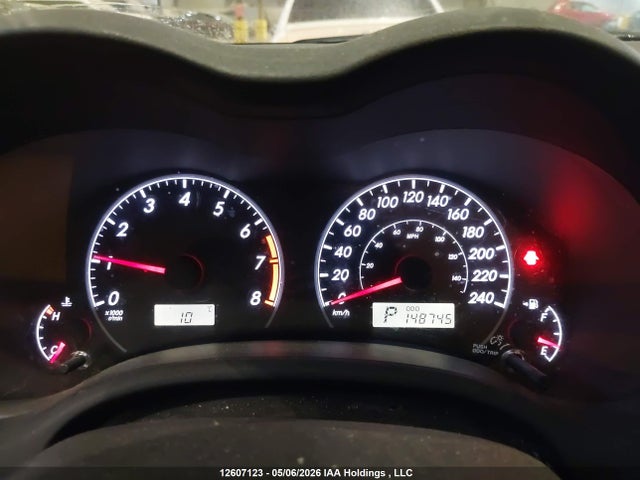 Продаж на аукціоні авто 2013 Toyota Corolla Ce, vin: 2T1BU4EE3DC060004, номер лоту: 12607123