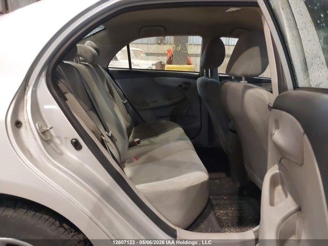 Продаж на аукціоні авто 2013 Toyota Corolla Ce, vin: 2T1BU4EE3DC060004, номер лоту: 12607123