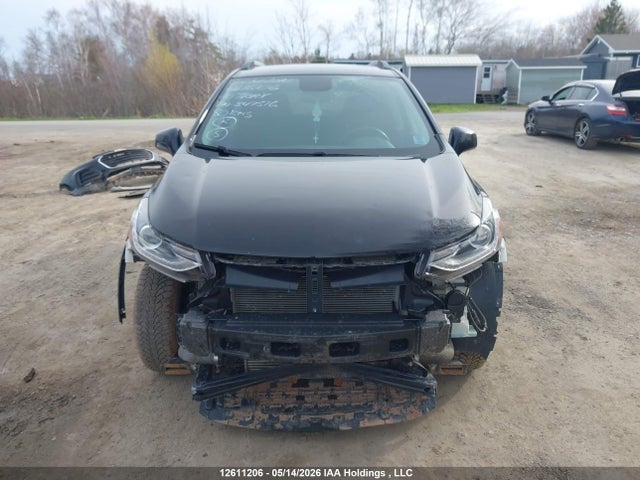 KL7CJPSB4LB347516 Chevrolet TRAX 1LT