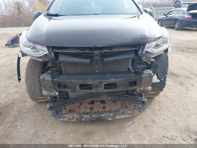 KL7CJPSB4LB347516 Chevrolet TRAX 1LT