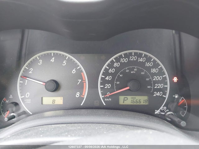 2013 Toyota Corolla Ce მანქანა იყიდება აუქციონზე, vin: 2T1BU4EE5DC037016, აუქციონის ნომერი: 12607337