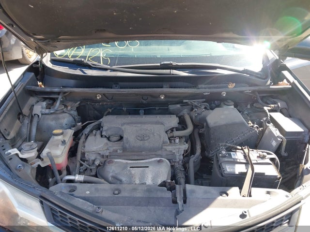 Aukcja sprzedaży 2014 Toyota Rav4 Xle, vin: 2T3RFREVXEW210266, numer aukcji: 12611210
