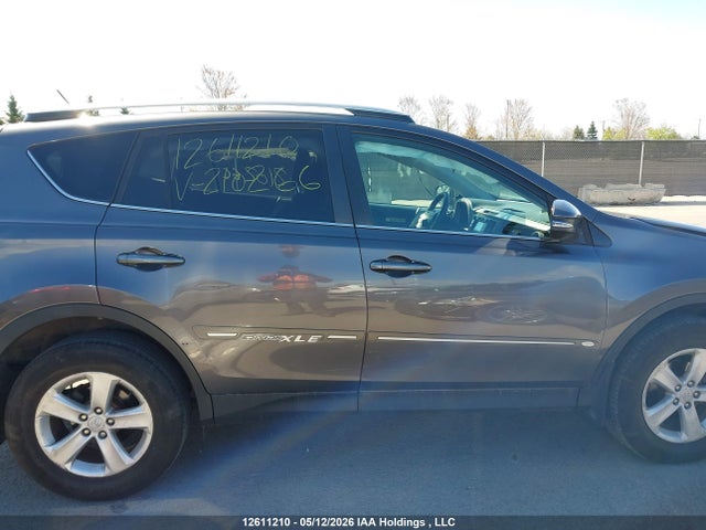 Aukcja sprzedaży 2014 Toyota Rav4 Xle, vin: 2T3RFREVXEW210266, numer aukcji: 12611210