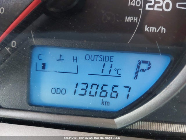 Aukcja sprzedaży 2014 Toyota Rav4 Xle, vin: 2T3RFREVXEW210266, numer aukcji: 12611210