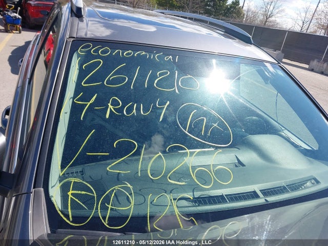 Aukcja sprzedaży 2014 Toyota Rav4 Xle, vin: 2T3RFREVXEW210266, numer aukcji: 12611210