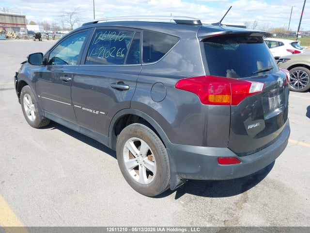 Aukcja sprzedaży 2014 Toyota Rav4 Xle, vin: 2T3RFREVXEW210266, numer aukcji: 12611210
