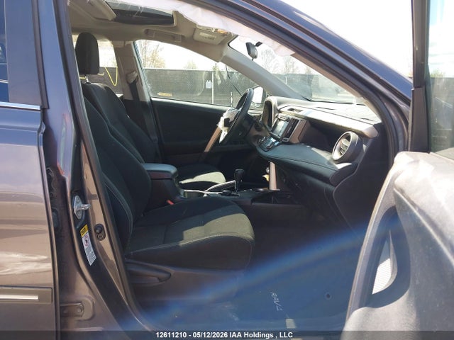 Aukcja sprzedaży 2014 Toyota Rav4 Xle, vin: 2T3RFREVXEW210266, numer aukcji: 12611210