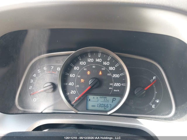 Aukcja sprzedaży 2014 Toyota Rav4 Xle, vin: 2T3RFREVXEW210266, numer aukcji: 12611210