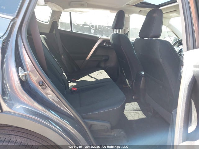 Aukcja sprzedaży 2014 Toyota Rav4 Xle, vin: 2T3RFREVXEW210266, numer aukcji: 12611210