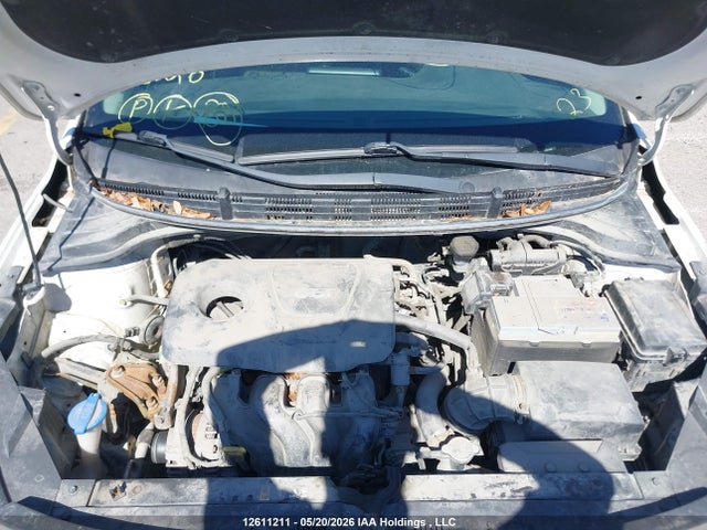 Aukcja sprzedaży 2018 Kia Rio Lx/lx+, vin: 3KPA25ABXJE024066, numer aukcji: 12611211