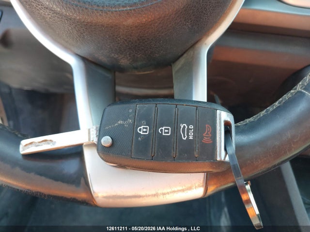 Aukcja sprzedaży 2018 Kia Rio Lx/lx+, vin: 3KPA25ABXJE024066, numer aukcji: 12611211