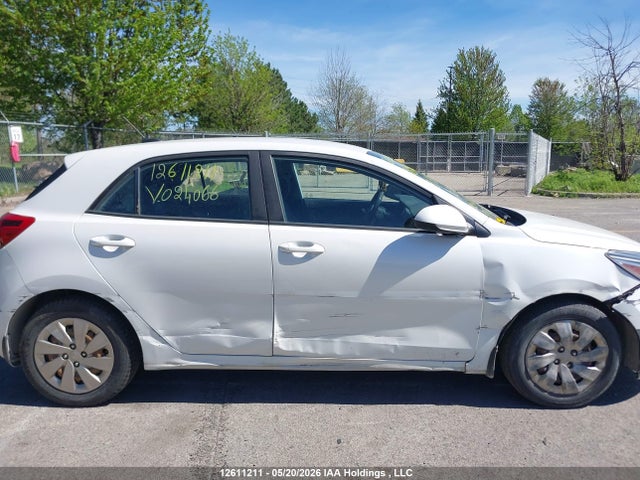 Aukcja sprzedaży 2018 Kia Rio Lx/lx+, vin: 3KPA25ABXJE024066, numer aukcji: 12611211