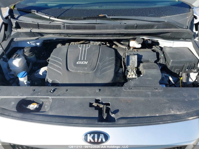 KNDMA5C10H6311145 KIA Sedona L
