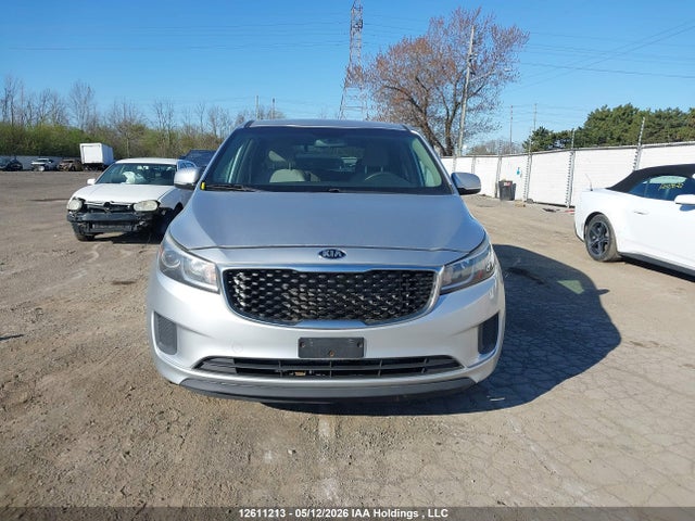 KNDMA5C10H6311145 KIA Sedona L