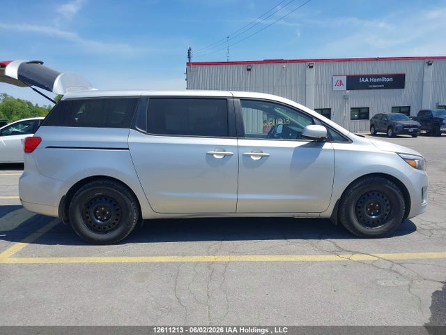 KNDMA5C10H6311145 KIA Sedona L