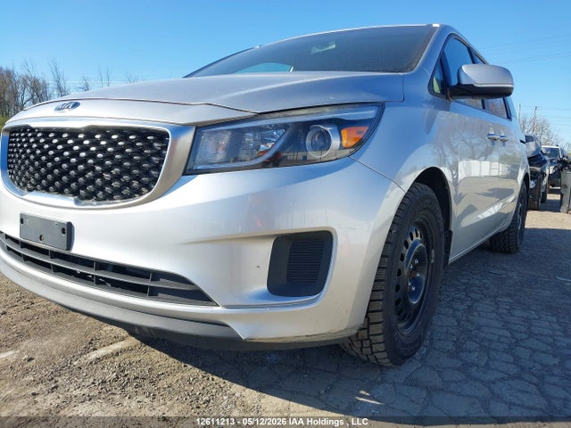 KNDMA5C10H6311145 KIA Sedona L