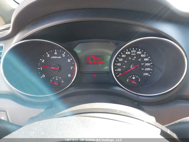 KNDMA5C10H6311145 KIA Sedona L