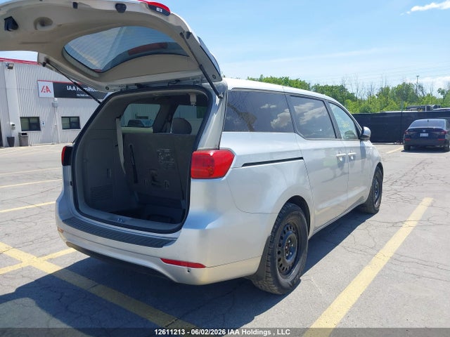 KNDMA5C10H6311145 KIA Sedona L