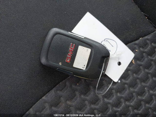 3GKALTEV2JL291238 GMC Terrain Sle