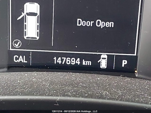 3GKALTEV2JL291238 GMC Terrain Sle