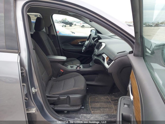 3GKALTEV2JL291238 GMC Terrain Sle