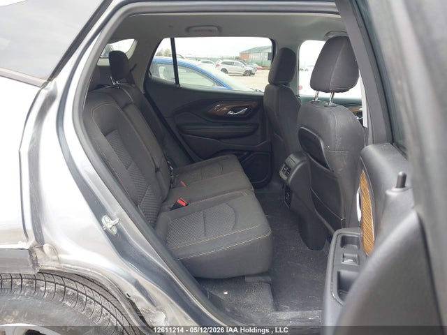 3GKALTEV2JL291238 GMC Terrain Sle