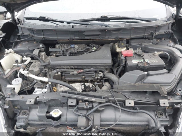 5N1AT2MV3GC791495 Nissan Rogue S/sl/sv