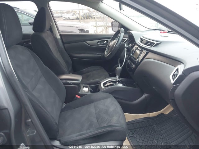 5N1AT2MV3GC791495 Nissan Rogue S/sl/sv