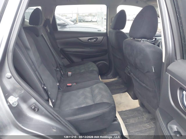 5N1AT2MV3GC791495 Nissan Rogue S/sl/sv
