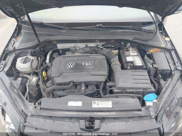 3VW117AU2GM045604 Volkswagen Golf 1.8 Tsi Comfortline/1.8 Tsi Highline/1.8 Tsi Trendline