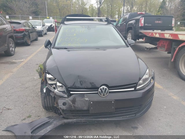 3VW117AU2GM045604 Volkswagen Golf 1.8 Tsi Comfortline/1.8 Tsi Highline/1.8 Tsi Trendline