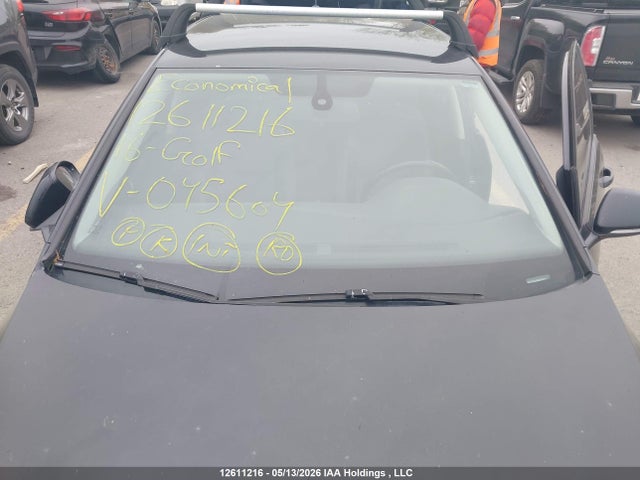 3VW117AU2GM045604 Volkswagen Golf 1.8 Tsi Comfortline/1.8 Tsi Highline/1.8 Tsi Trendline