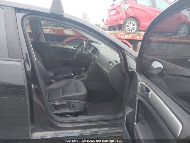 3VW117AU2GM045604 Volkswagen Golf 1.8 Tsi Comfortline/1.8 Tsi Highline/1.8 Tsi Trendline