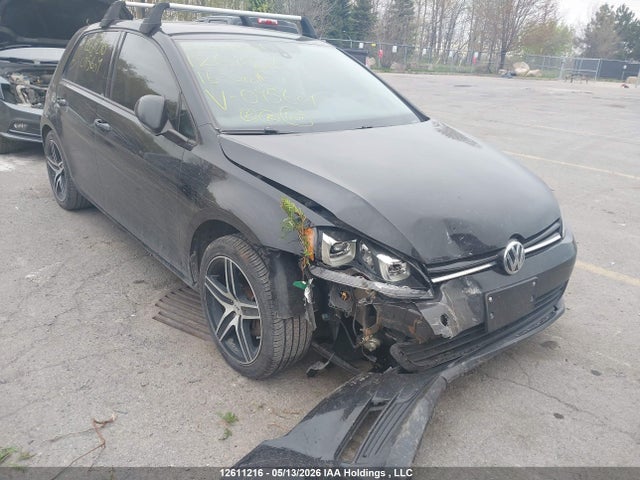 3VW117AU2GM045604 Volkswagen Golf 1.8 Tsi Comfortline/1.8 Tsi Highline/1.8 Tsi Trendline