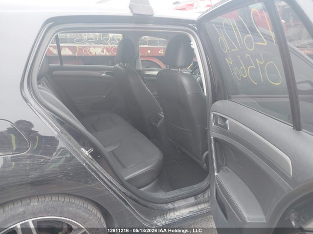3VW117AU2GM045604 Volkswagen Golf 1.8 Tsi Comfortline/1.8 Tsi Highline/1.8 Tsi Trendline