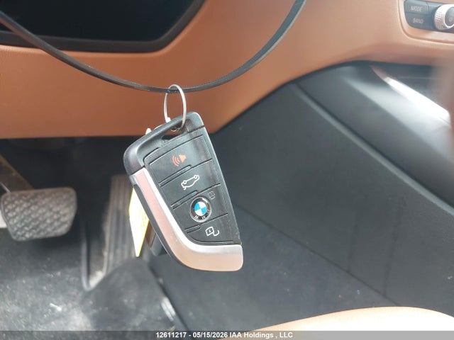 3MW5R7J02M8B72753 BMW 330i Xdrive